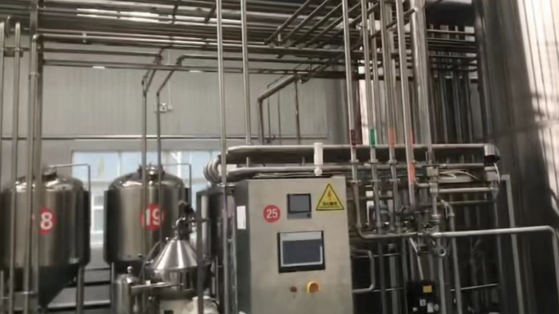 利津河北船头客精酿啤酒厂