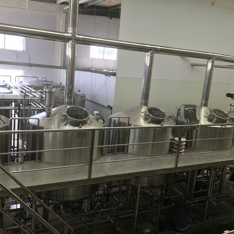 利津精酿啤酒设备厂—啤酒文化的深刻内涵